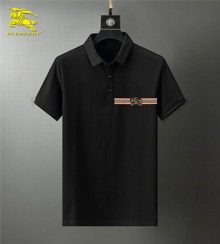 Burberry Men's Polo 243